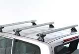 Rola commercial track mount